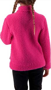 Obermeyer Youth Superior Gear 1/2 Zip Pullover product image