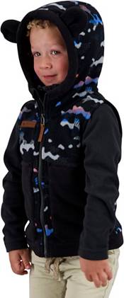 Obermeyer Youth Logan Fleece Vest product image