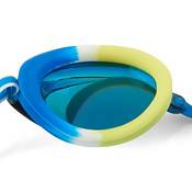 Speedo Jr. Vanquisher 2.0 Mirrored Swim Goggles product image