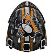 Franklin Pittsburgh Penguins Mini Goalie Helmet product image