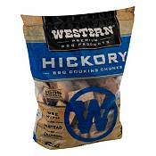 WESTERN BBQ Hickory Cooking Chunks product image