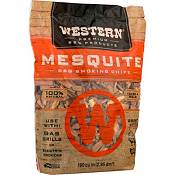 WESTERN BBQ Mesquite Smoking Chips product image