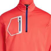 RLX Golf Men's Tech Jersey ½ -Zip Golf Pullover | Golf Galaxy