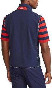 RLX Men's U.S. Ryder Cup 2020 Performance Golf Vest product image