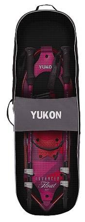 Yukon Charlie's Women's Advanced Float Snowshoe Kit product image