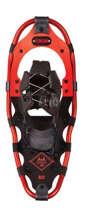 Yukon Charlie's Advanced Spin Snowshoes product image