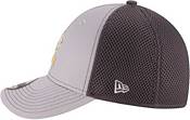 New Era Men's New Orleans Saints Greyed Out Neo 39Thirty Stretch Fit Hat product image