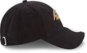 New Era Women's Baltimore Ravens Black Glisten 9Twenty Adjustable Hat product image