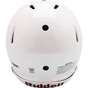 Speed Icon Youth Football Helmet product image