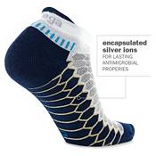 Balega Silver No Show Running Socks product image