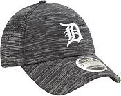 New Era Youth Detroit Tigers Gray 9Forty Shadow Neo Adjustable Hat product image