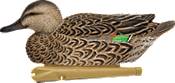 Avian-X Topflight Green-Wing Teal Decoys - 6 Pack product image