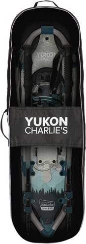 Yukon Charlies V Frame Aluminum Snowshoe Kit 821 product image