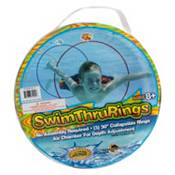 Water Sports Swim Thru Rings product image