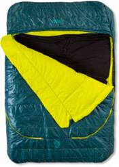 NEMO Jazz Double 30° Sleeping Bag product image