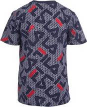 FILA Boys' Castori T-Shirt product image