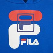 FILA Boys' Milan Logo Hoodie product image