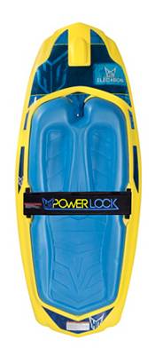 HO Sports Electron Kneeboard with Powerlock Strap product image