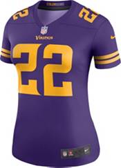 Nike Women's Minnesota Vikings Harrison Smith #22 Purple Legend Jersey product image