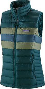 Patagonia Women's Down Sweater Vest product image
