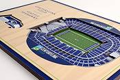 You the Fan Seattle Seahawks Stadium Views Desktop 3D Picture product image