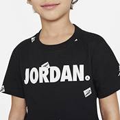 Jordan Little Boys' Jumpman Box All Over Print T-Shirt and Shorts Set product image