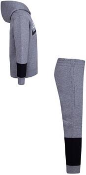 Jordan Boys' Jumpman Fleece Hoodie and Pants Set product image