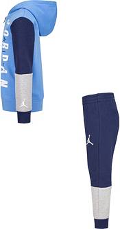 Nike Kids' JDB Jordan Half Court Fleece Set product image