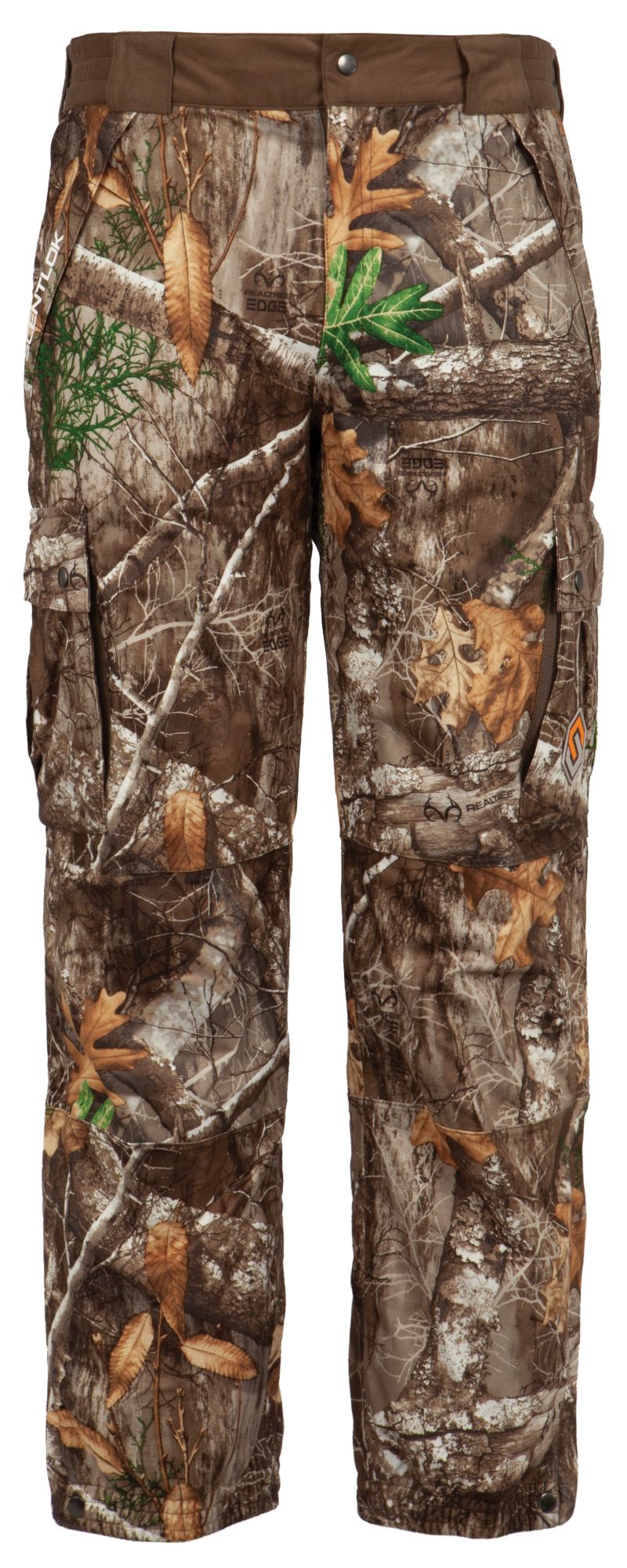 scentlok waterproof pants