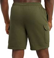 Champion Men's Powerblend Fleece Cargo 8" Shorts product image