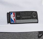 Nike Men's Philadelphia 76ers Ben Simmons #25 White Dri-FIT Swingman Jersey product image