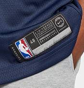 Nike Men's Utah Jazz Donovan Mitchell #45 Navy Dri-FIT Swingman Jersey product image
