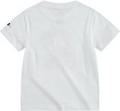 Nike Little Boys' Sandcastle Logo T-Shirt product image