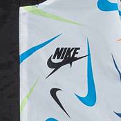 Nike Boys' NSW Woven All Over Print Anorak product image