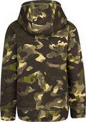 Nike Toddler Club Fleece All Over Print Hoodie product image