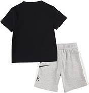 Nike Boys' Air T-Shirt And Shorts Set product image