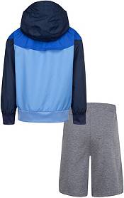 Nike Little Boys' Windrunner And Shorts Set product image