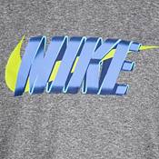 Nike Little Boys' Colorblock Shorts Set product image