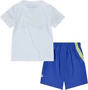 Nike Little Boys' Lil Fruits Shorts Set product image