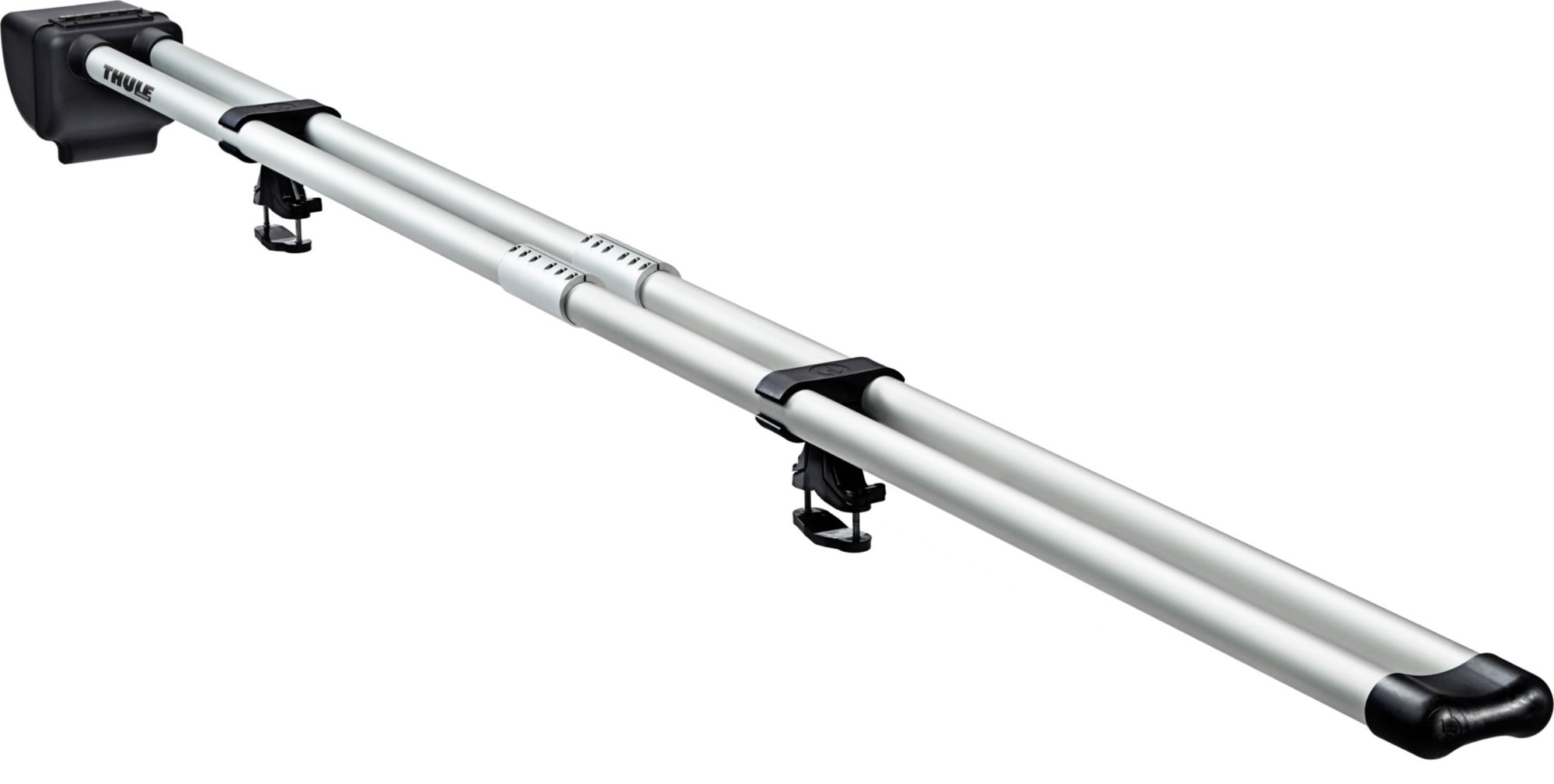 thule fly rod carrier