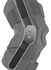 Shock Doctor Knee Support w/ Dual Hinges product image