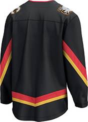 NHL Youth Calgary Flames Special Edition Blank Black Replica Jersey product image