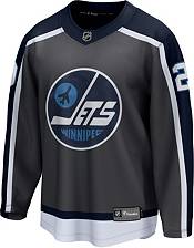 NHL Men's Winnipeg Jets Patrik Laine #29 Special Edition Grey Replica Jersey product image