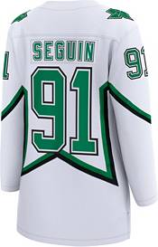NHL Women's Dallas Stars Tyler Seguin #91 Special Edition White Replica Jersey product image