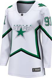 NHL Women's Dallas Stars Tyler Seguin #91 Special Edition White Replica Jersey product image