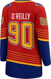 NHL Women's St. Louis Blues Ryan O'Reilly #90 Special Edition Red Replica Jersey product image