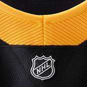 NHL Men's Boston Bruins Breakaway Alternate Replica Jersey product image