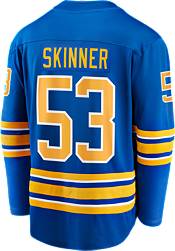 NHL Men's Buffalo Jeff Skinner #53 Breakaway Home Replica Jersey product image