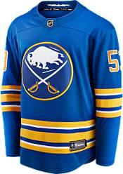 NHL Men's Buffalo Jeff Skinner #53 Breakaway Home Replica Jersey product image