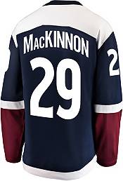 NHL Men's Colorado Avalanche Nathan MacKinnon #29 Breakaway Alternate Replica Jersey product image
